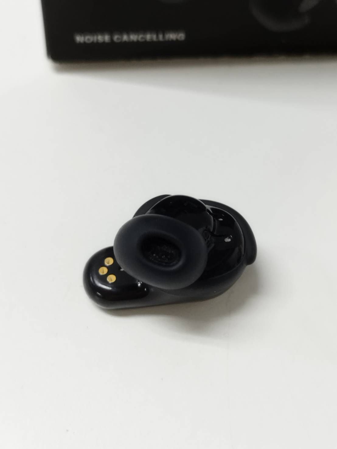 BOSE QuietComfort Ultra Earbuds/左耳のみ！ - メルカリ