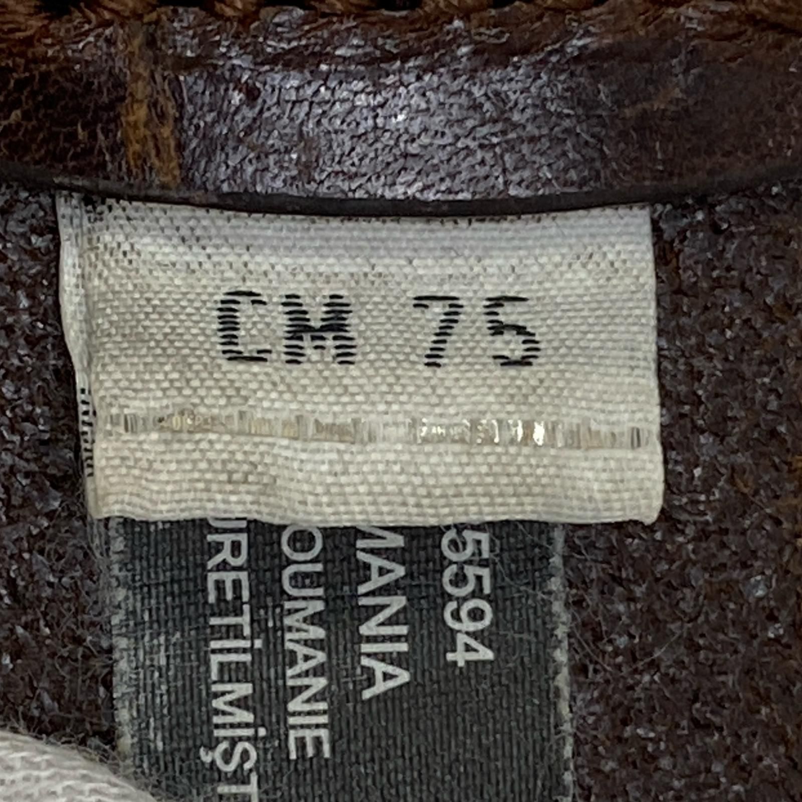 加古川店】 中古 DIESEL | ディーゼル ベルト B-INLAY X09575 ブラウン