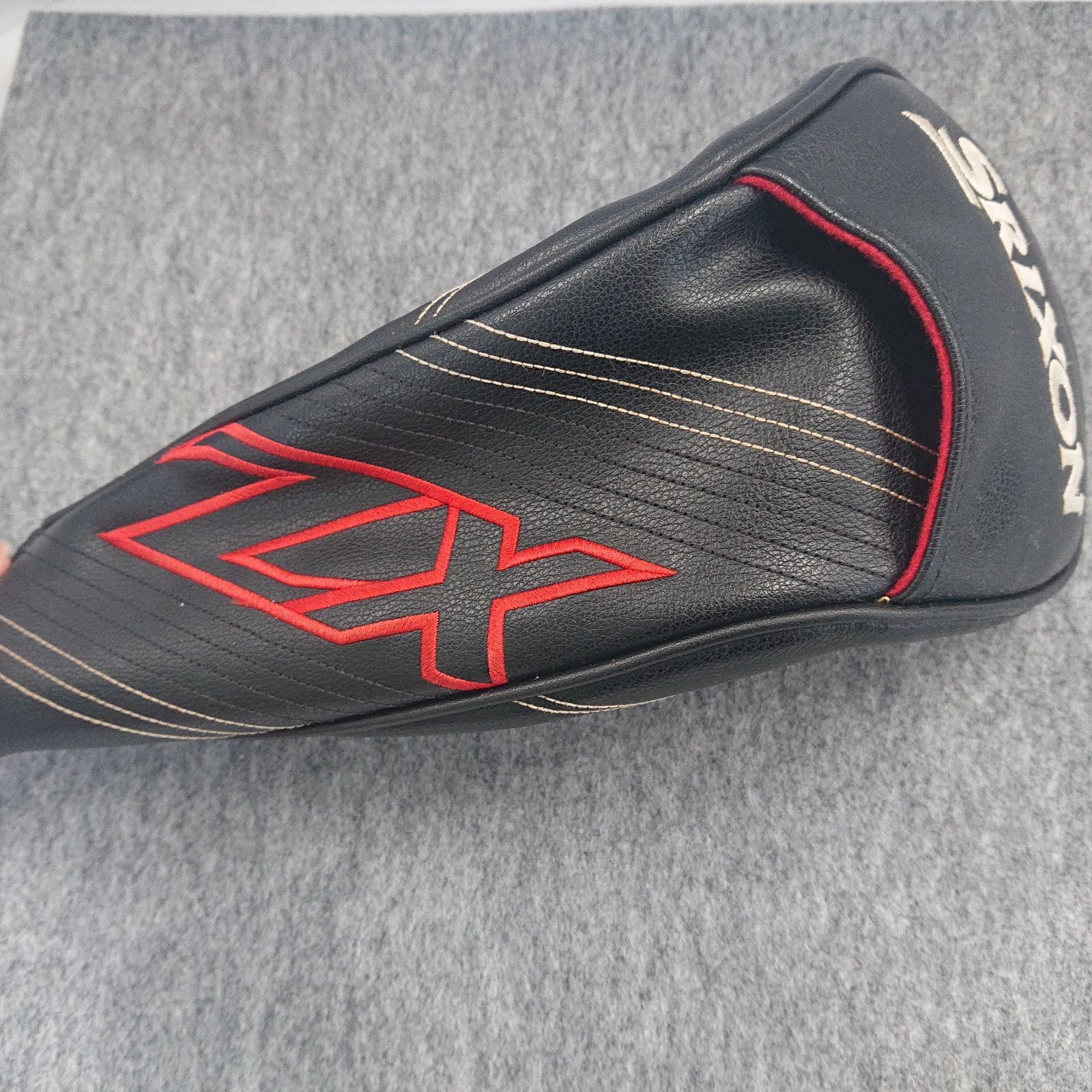 松山英樹 スリクソン ZX5 9.5° ドライバー ヘッドのみ ヘッド単品