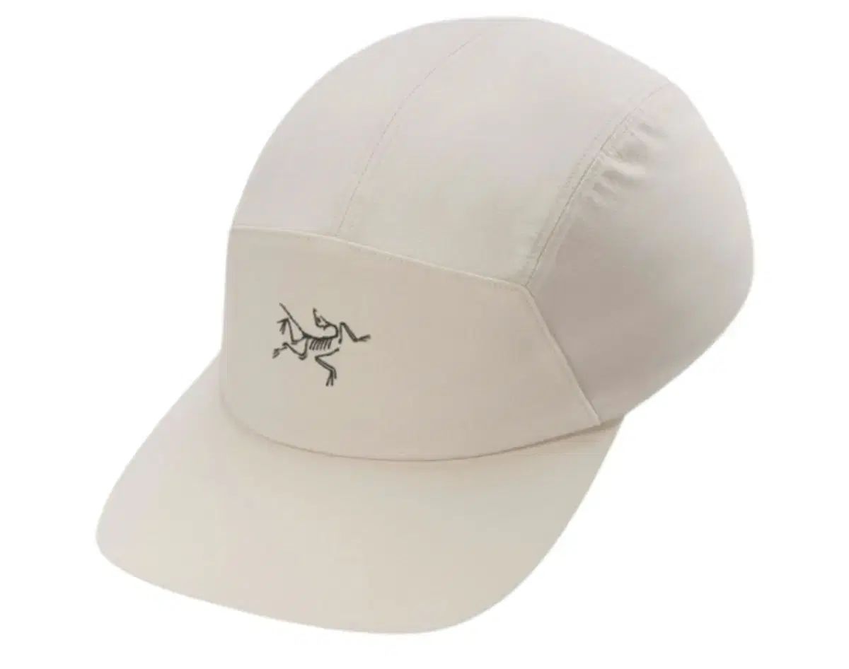 (L-XL) ARC'TERYX(アークテリクス) GAMMA(ガンマ) 5パネルキャップ ルーン ブラック