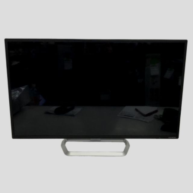 I-O DATA LCD-DF321XDB 31.5型ワイド液晶ディスプレイ 中古 T11230274