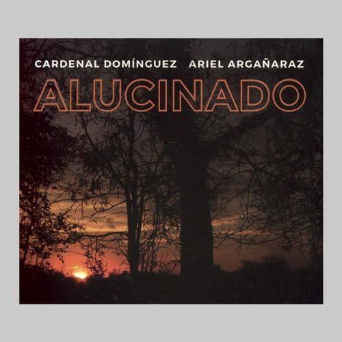 【CD】Alucinado