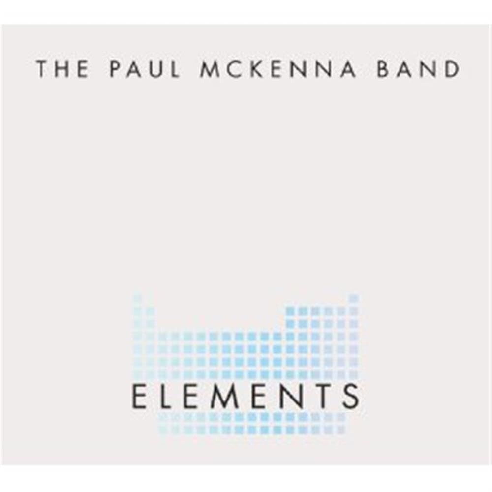 【CD】Elements