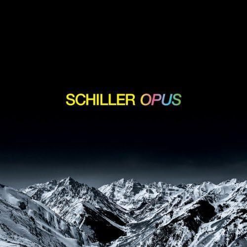 【CD】Opus