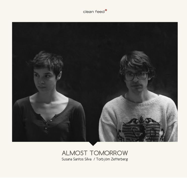 【CD】Almost Tomorrow 7,603円