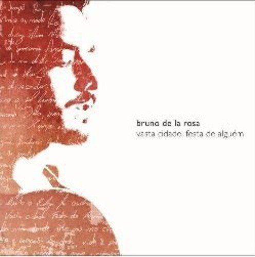 【CD】Vasta Cidade Festa de Alguem