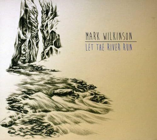 【CD】Let the River Run