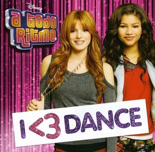 【CD】A Todo Ritmo I Dance / Various