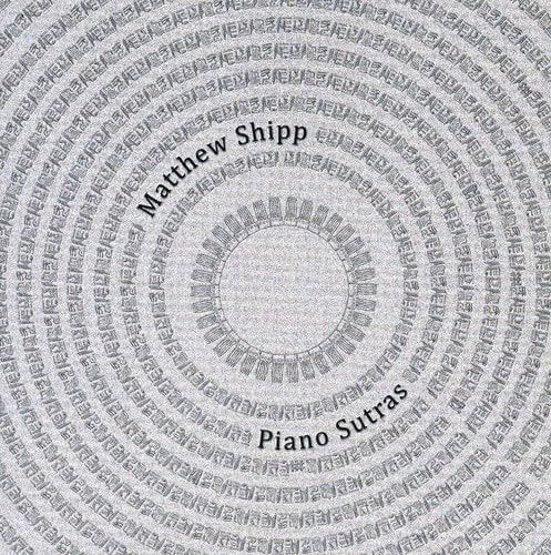 【CD】Piano Sutras
