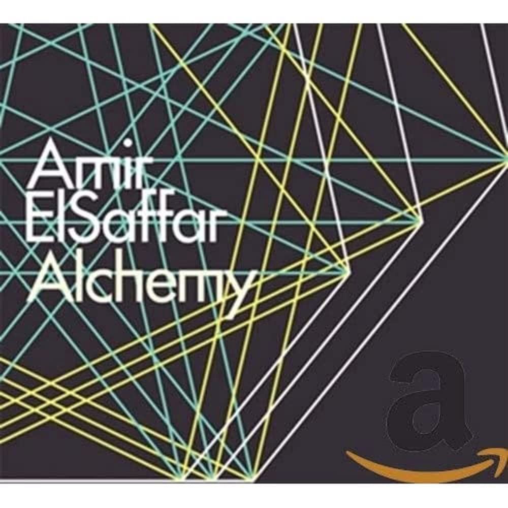 【CD】Alchemy