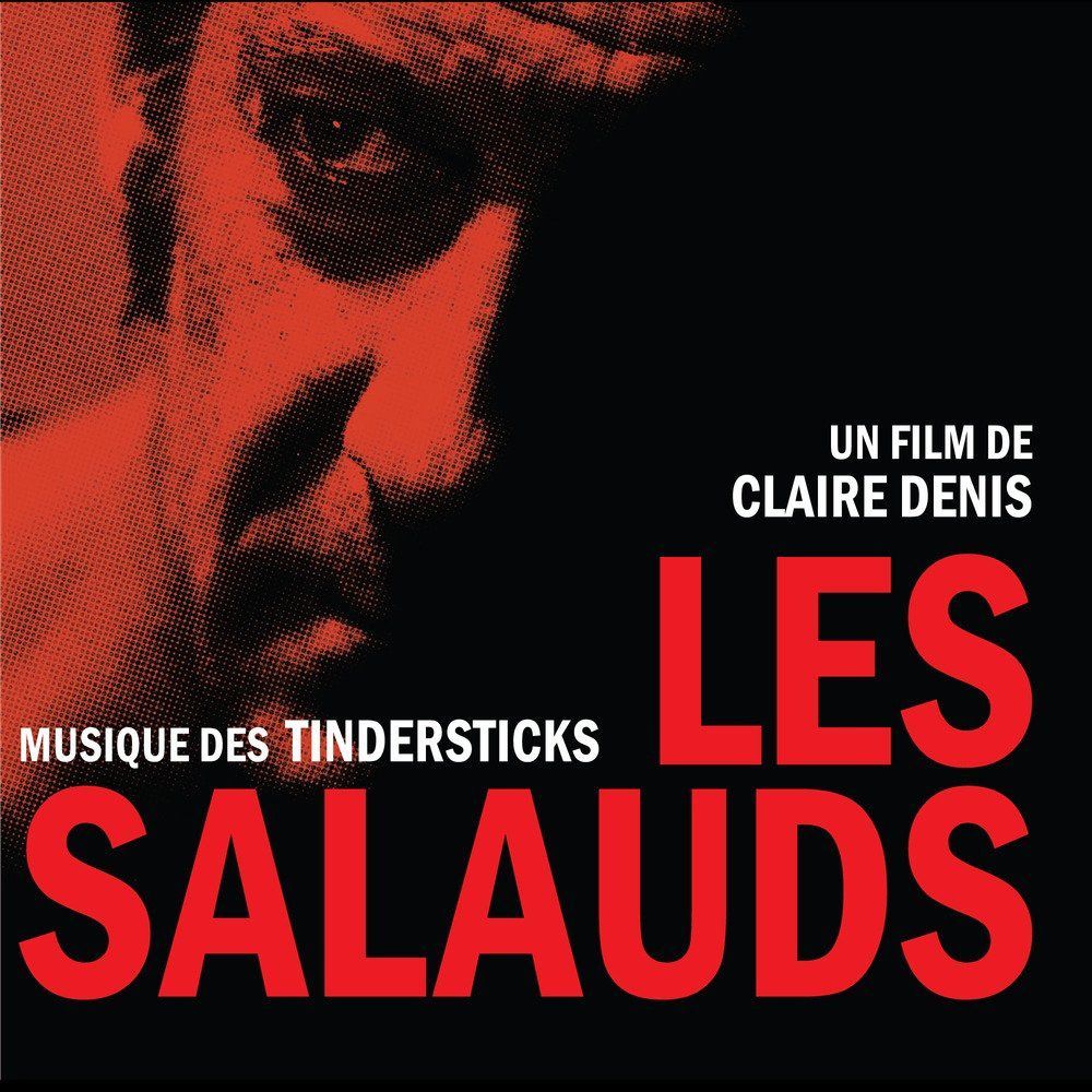 【CD】Les Salauds
