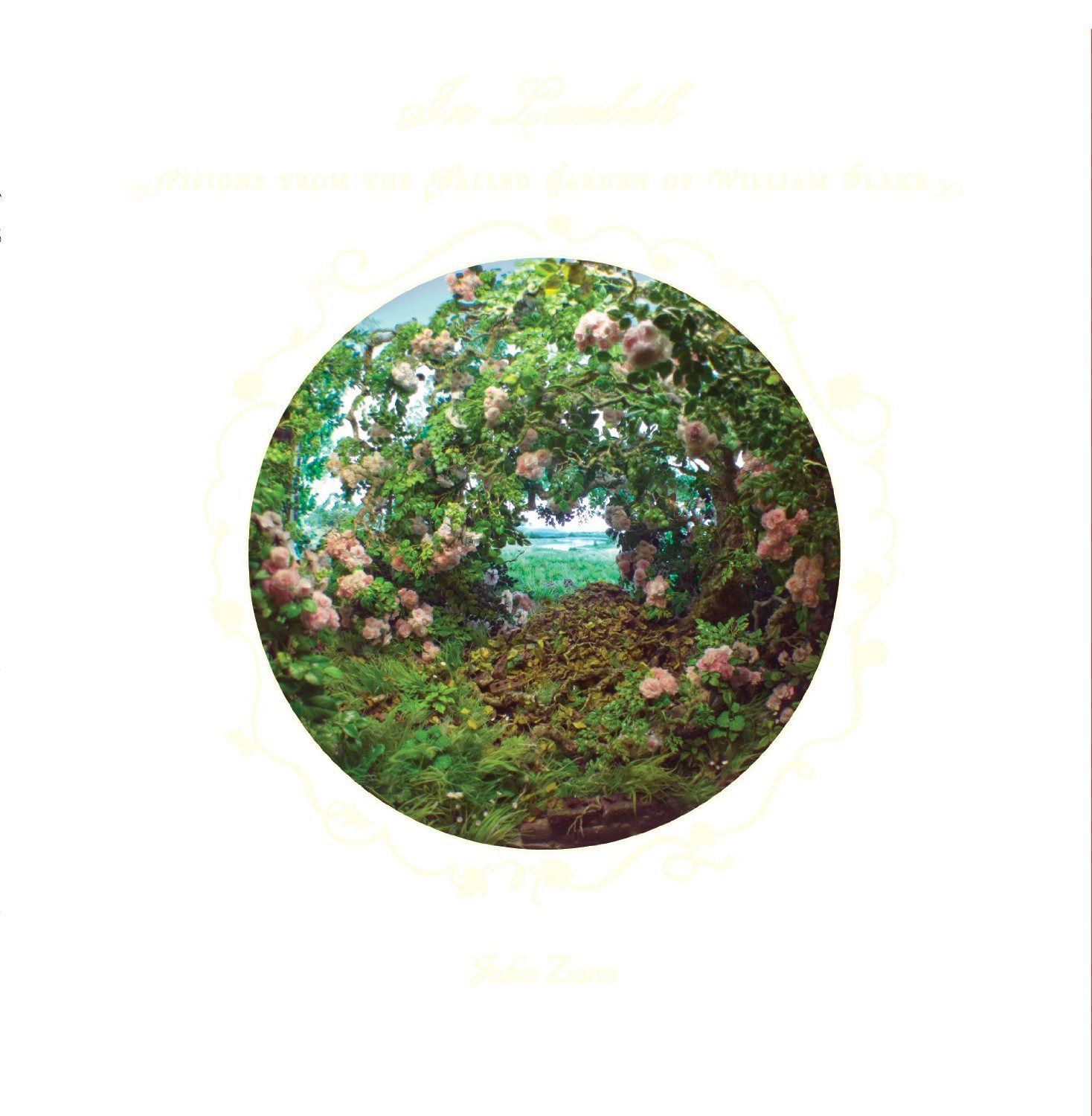 【CD】In Lambeth