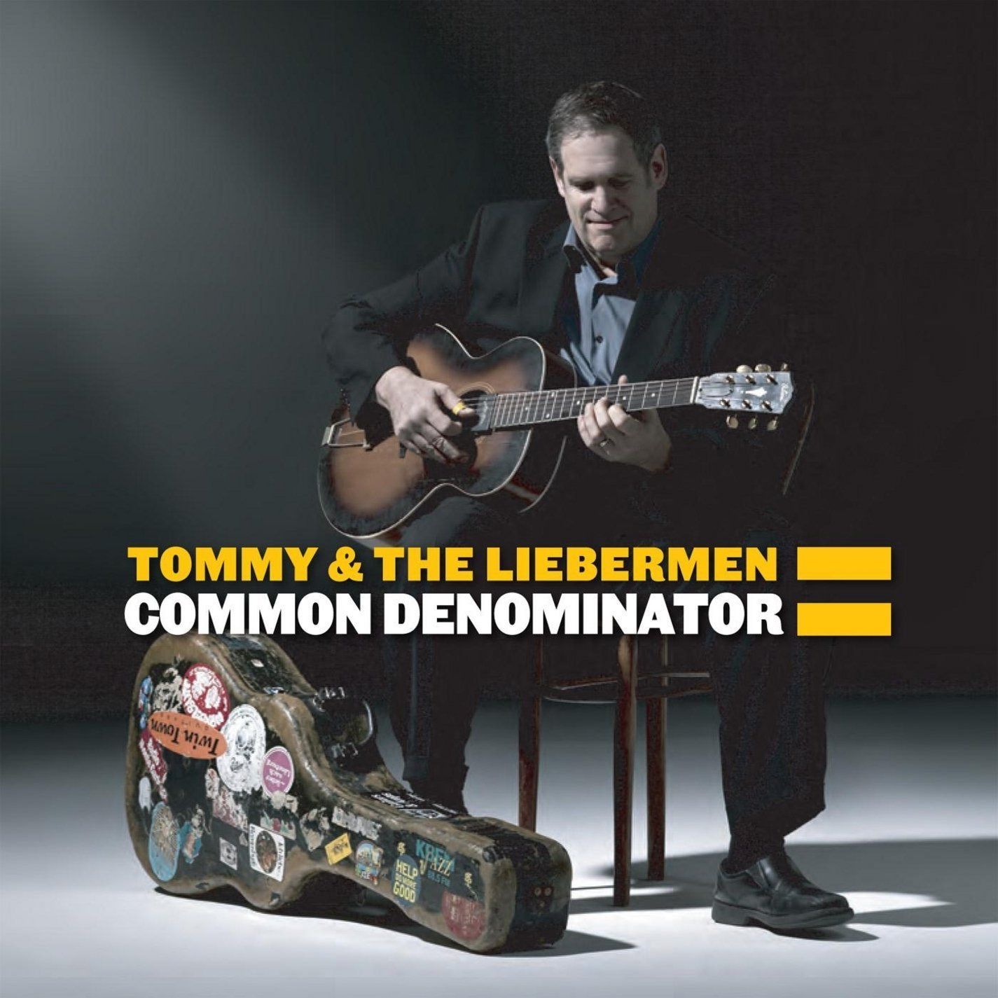 【CD】Common Denominator