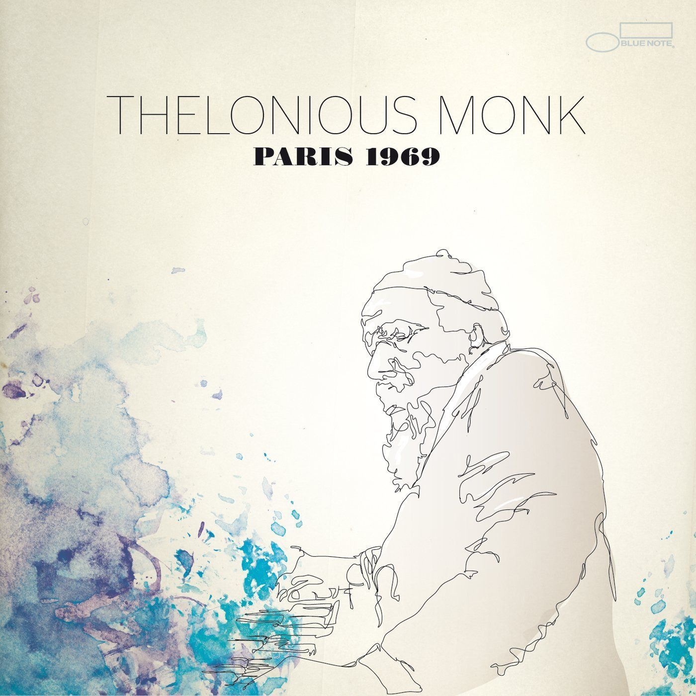 【CD】Paris 1969