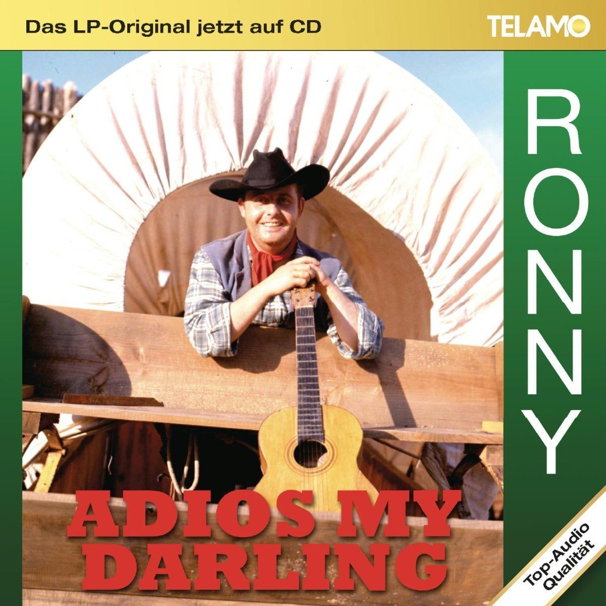 【CD】Adios My Darling