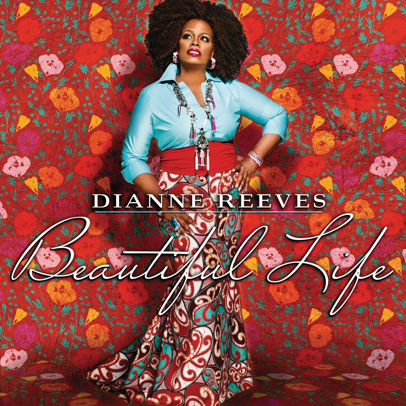 【CD】Beautiful Life