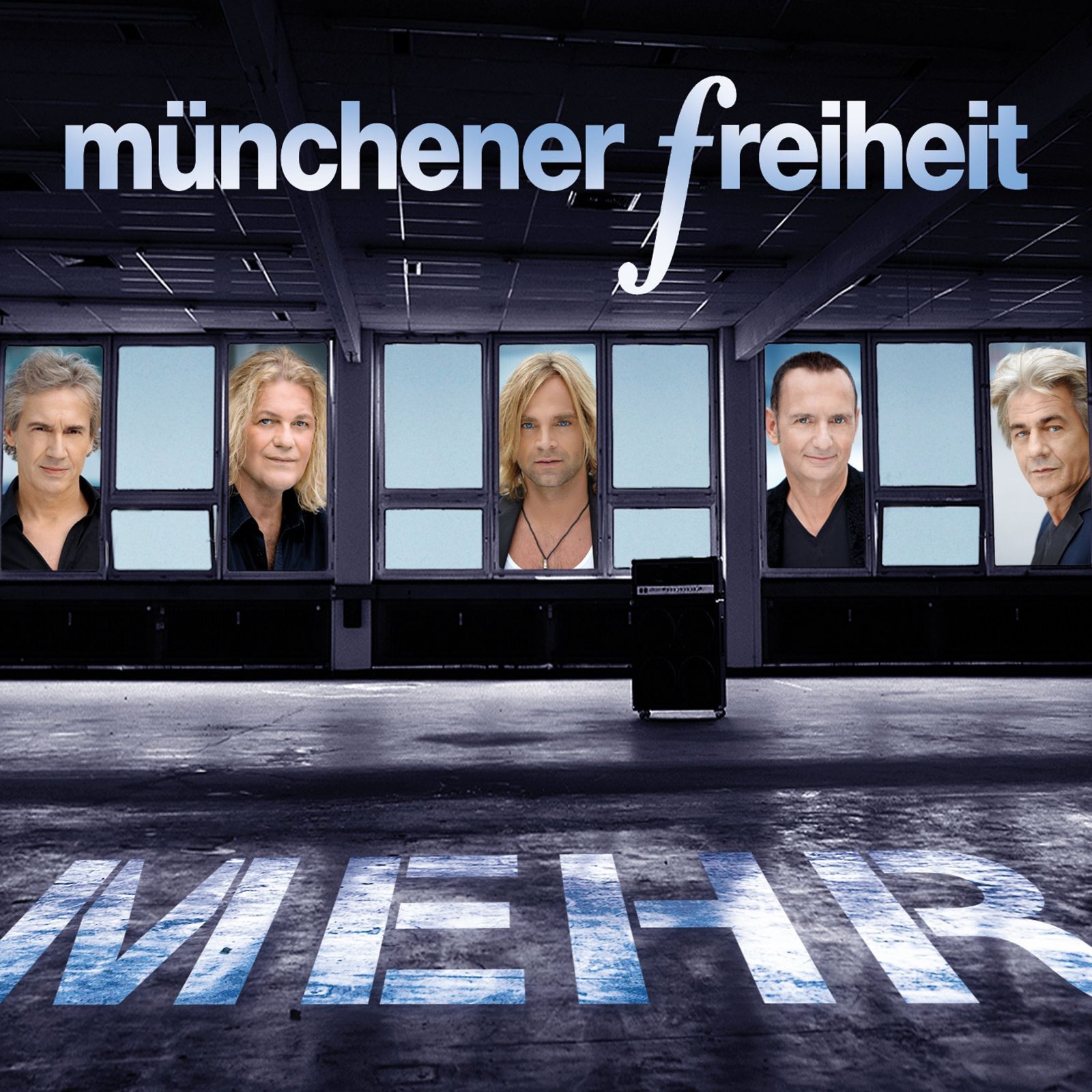 【CD】Mehr