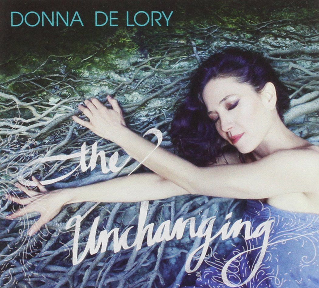 【CD】Unchanging