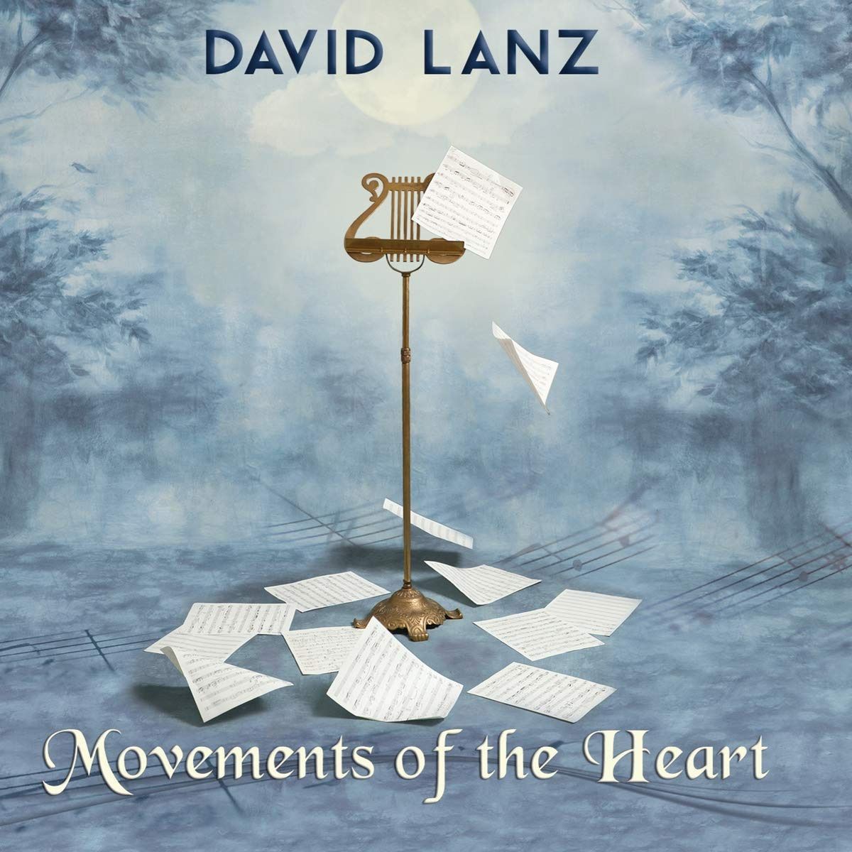 【CD】Movements of the Heart