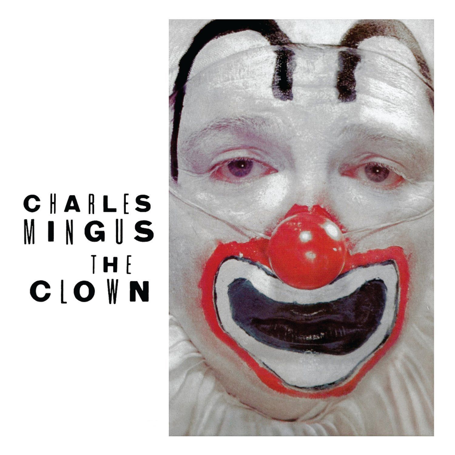 【CD】Clown