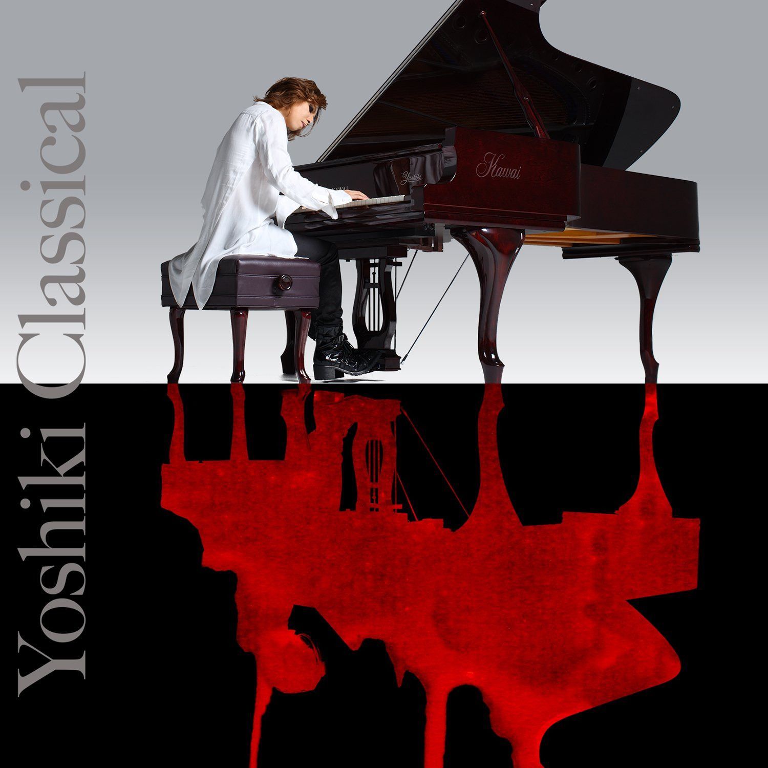 【CD】Yoshiki Classical