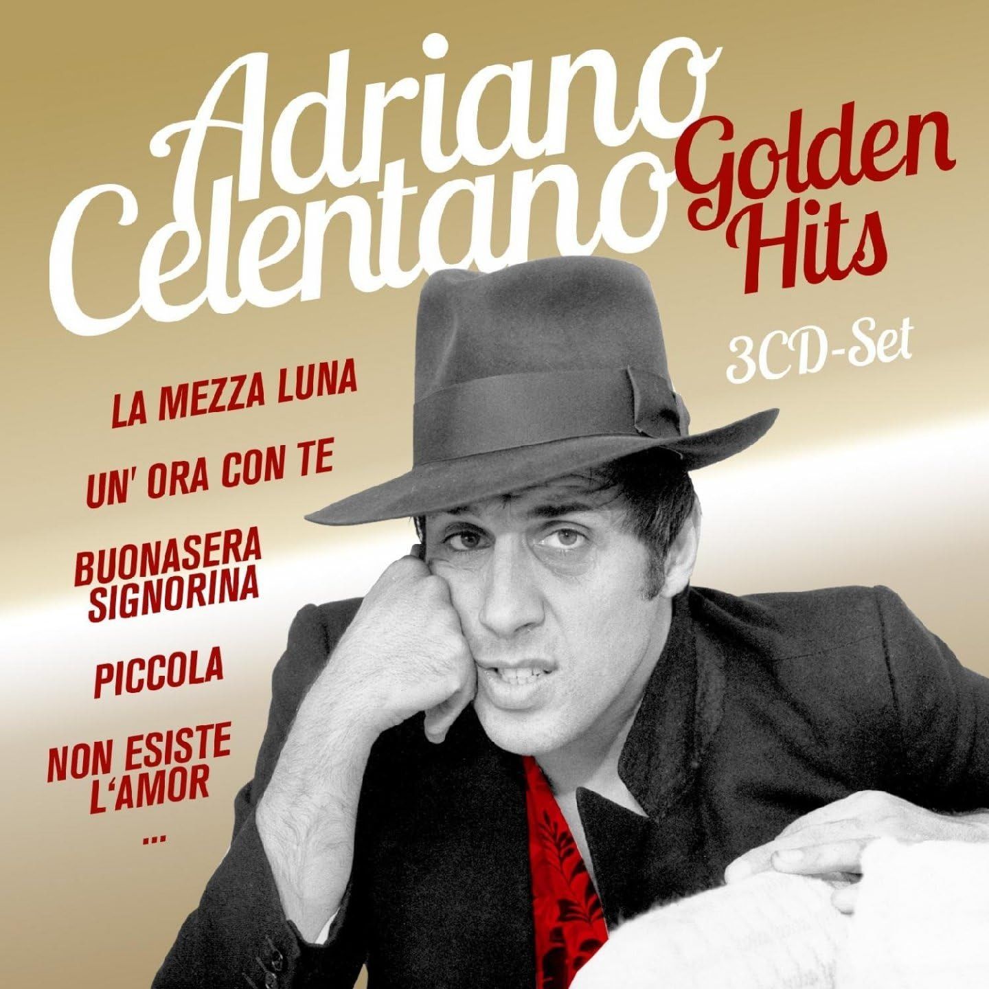 【CD】Golden Hits