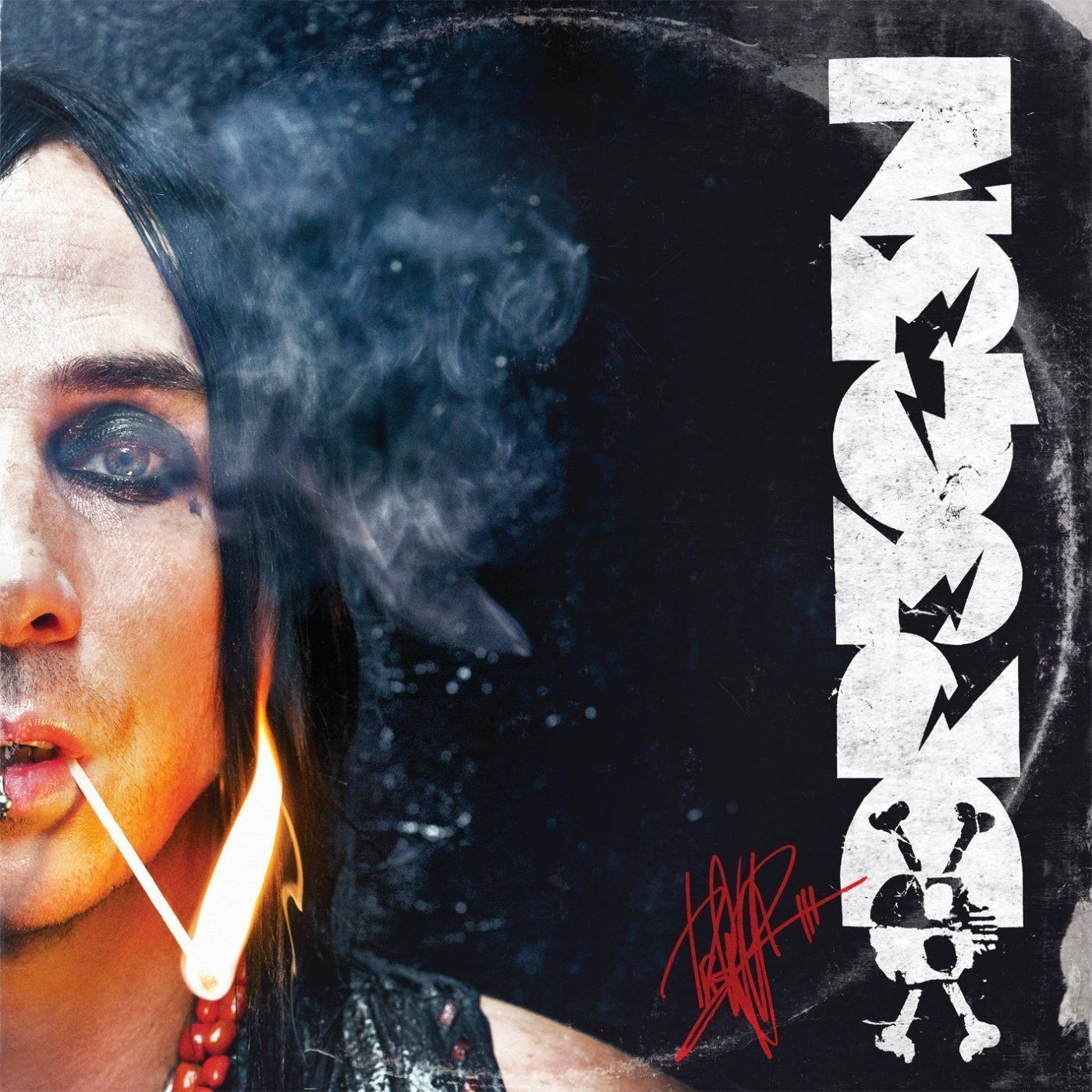 【CD】Dregen