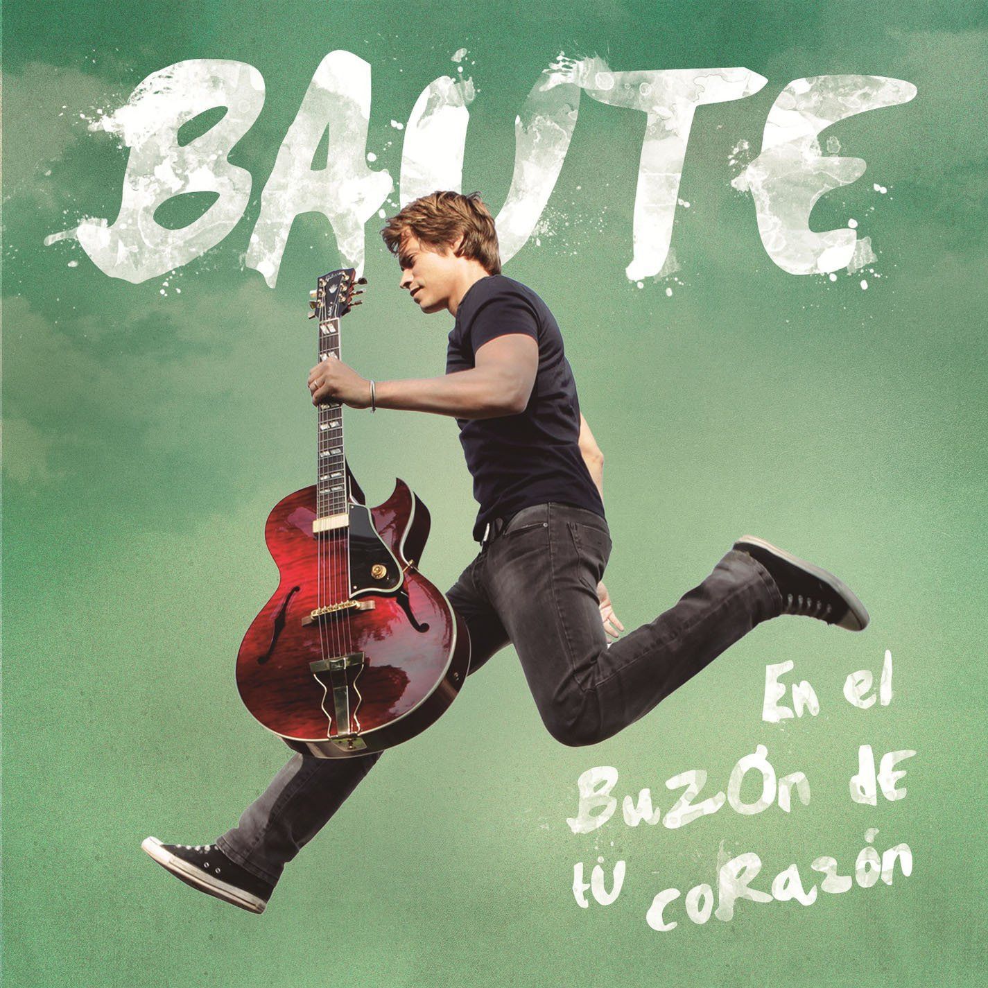 【CD】En El Buzon De Tu Corazon