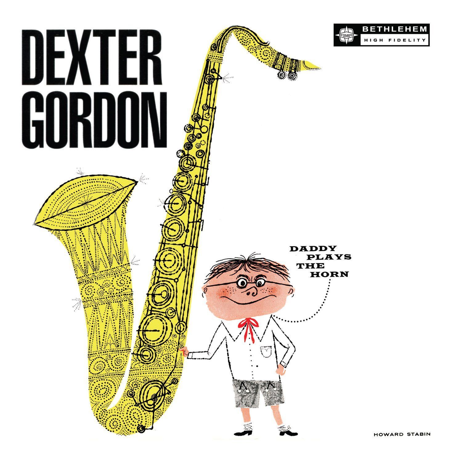【CD】Daddy Plays the Horn