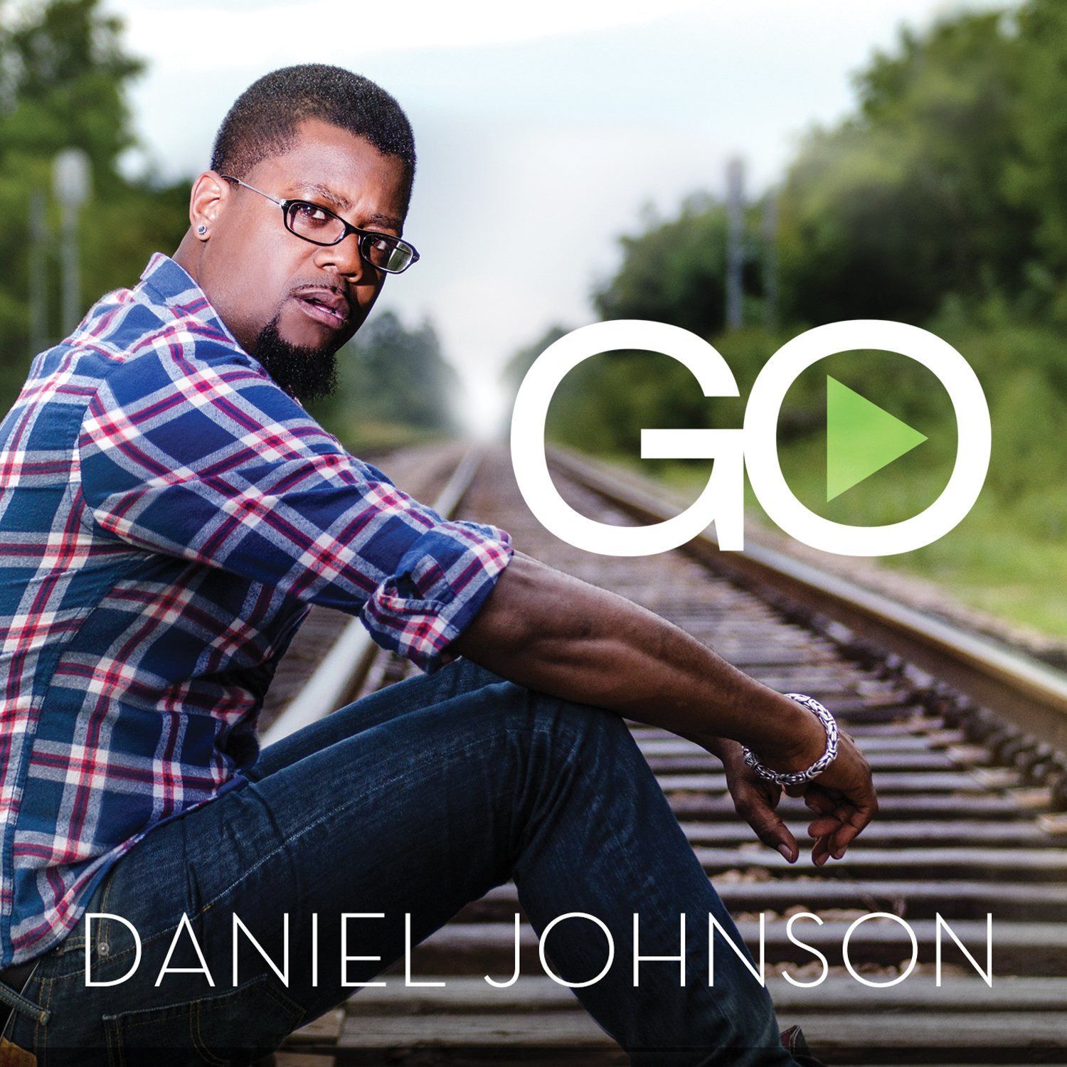 【CD】Go