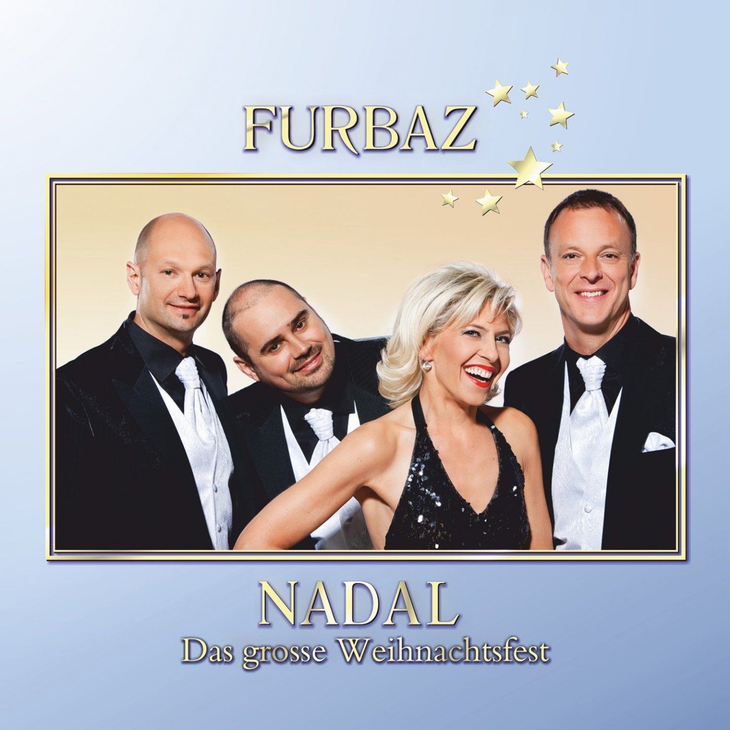 【CD】Nadal - Das Grosse..
