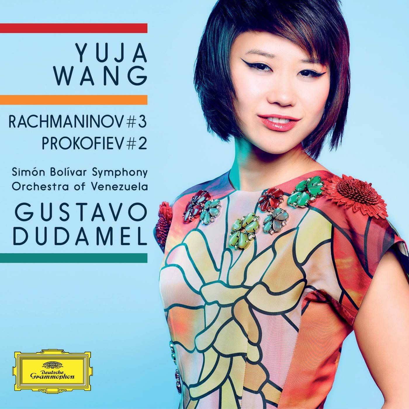 【CD】Piano Concerto No.3 in D