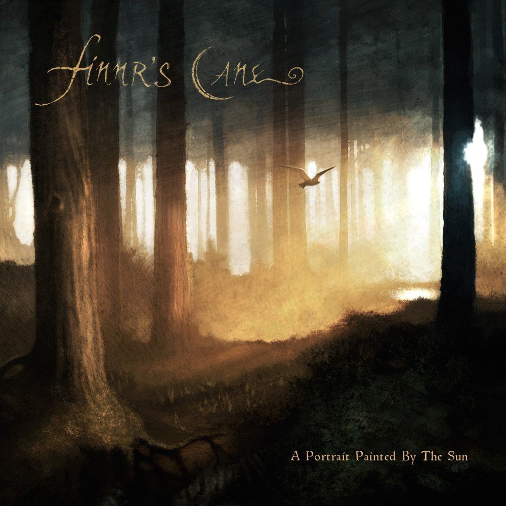 【CD】A Portrait Painted By..