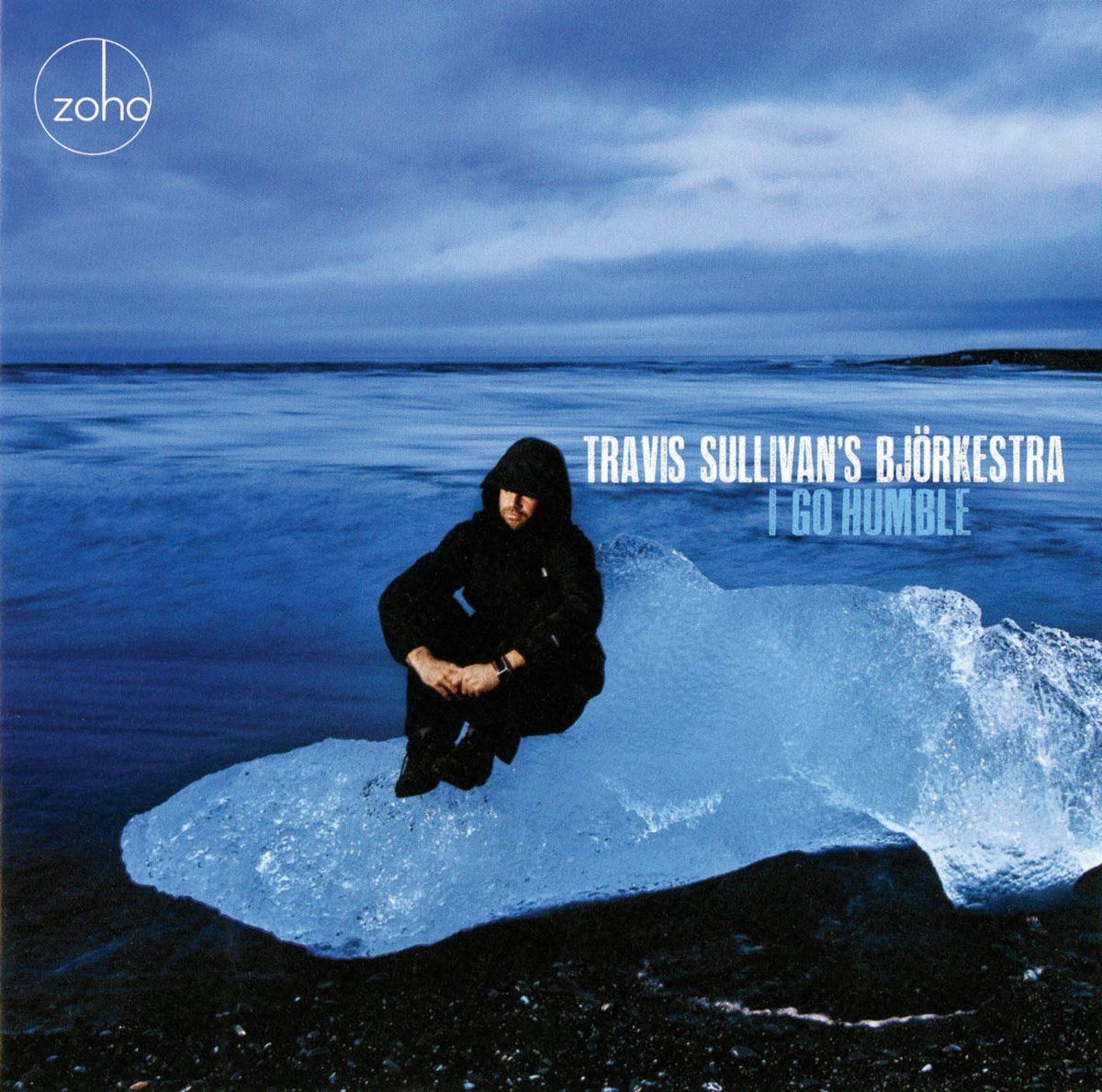 【CD】I Go Humble