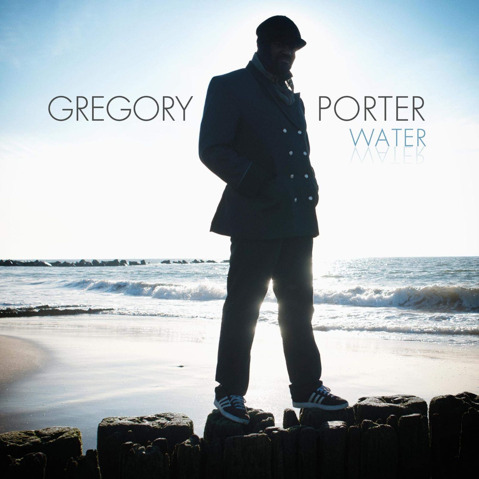 【CD】Gregory Porter - Water (Vinyl)