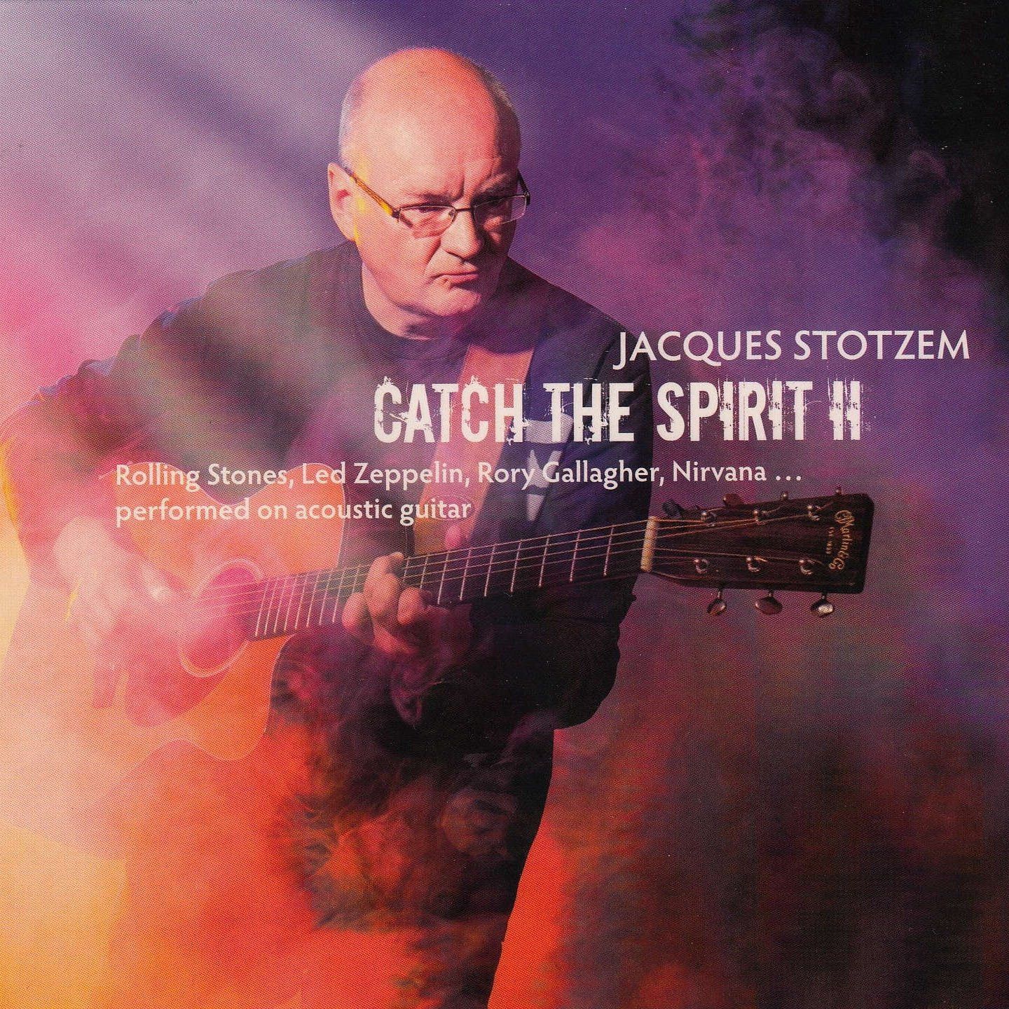 【CD】Catch the Spirit II