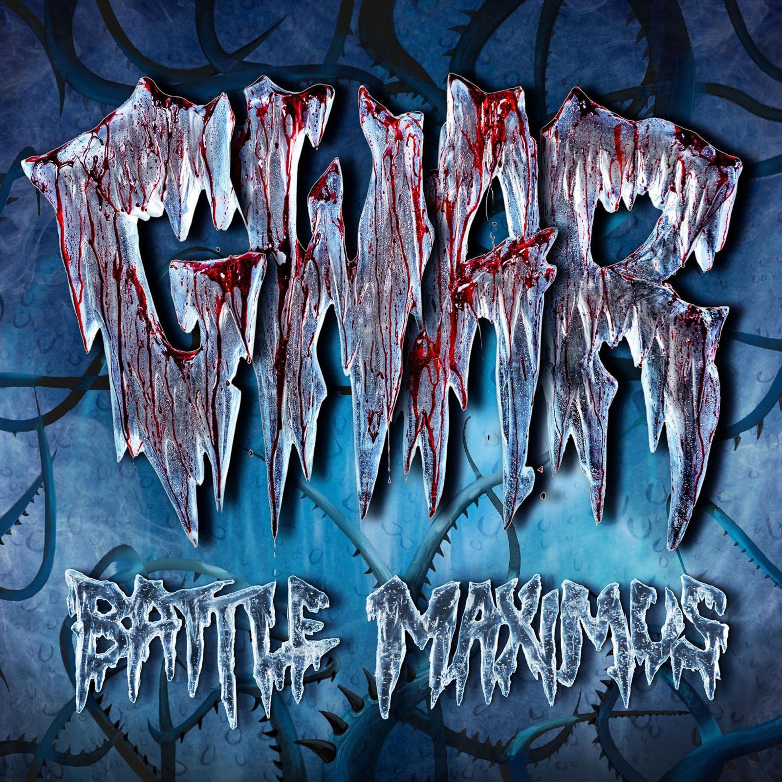【CD】Battle Maximus