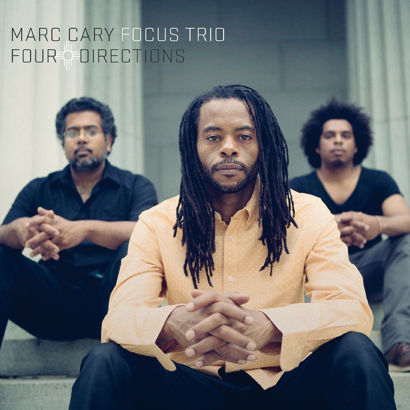 【CD】Four Directions -Digi-