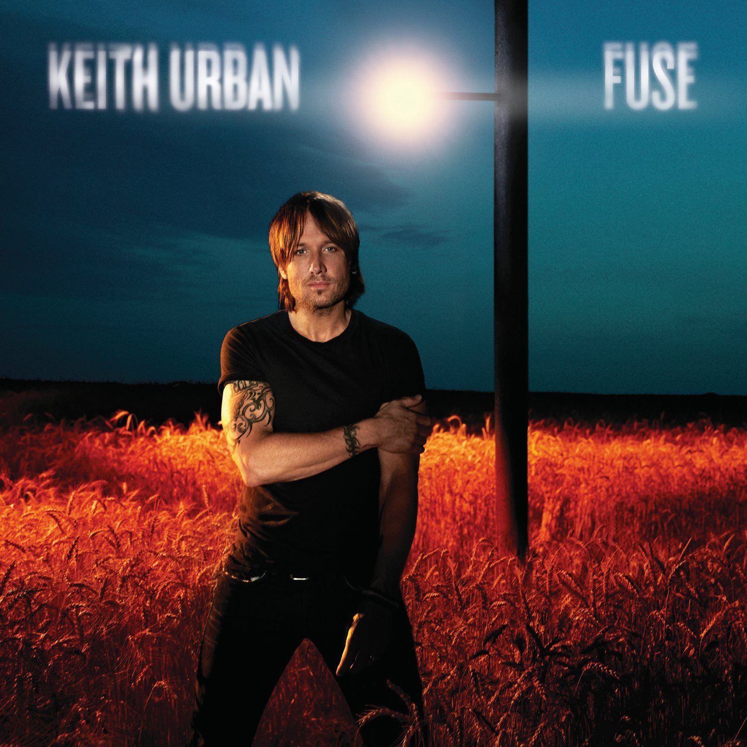 【CD】FUSE (Deluxe Edition)