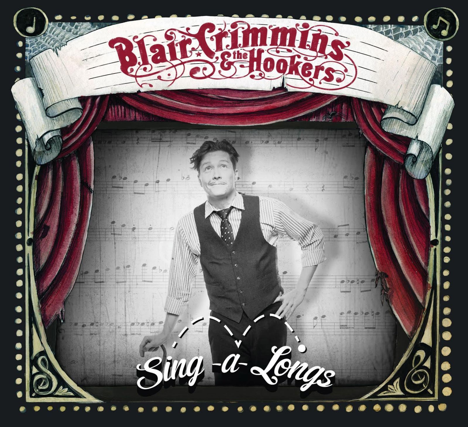 【CD】Sing-A-Longs