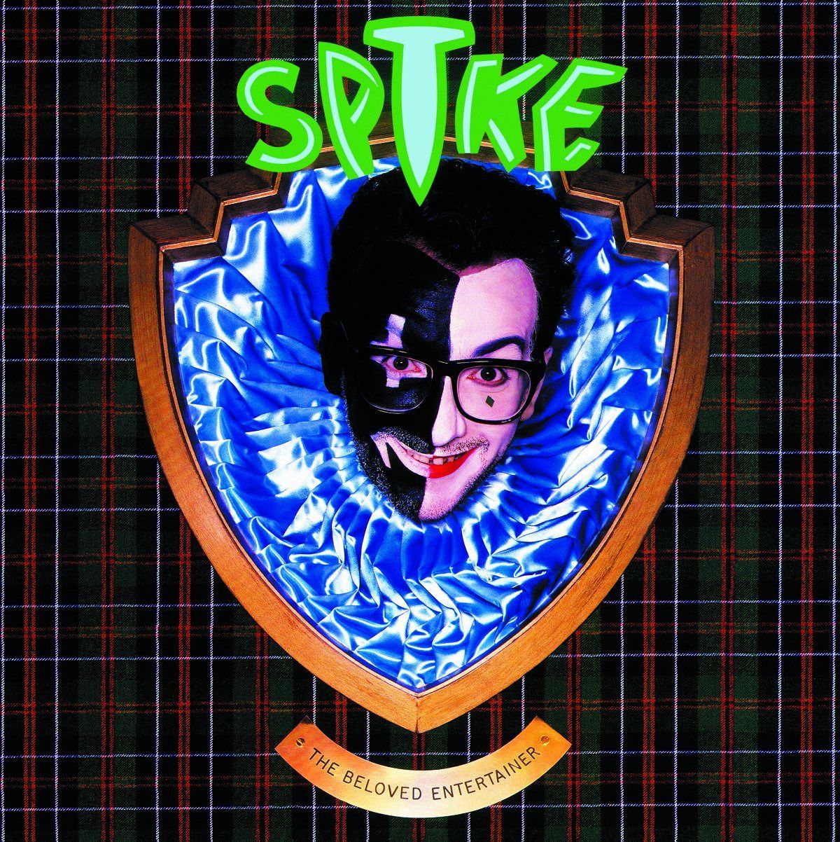 【CD】Spike -Hq-