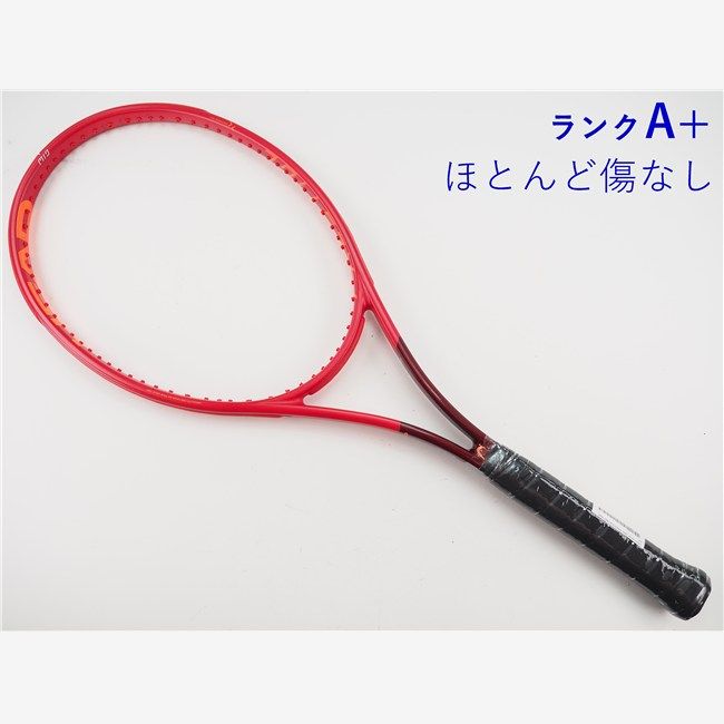中古 テニスラケット ヘッド グラフィン 360プラス プレステージ ミッド 2020年モデル (G2) HEAD GRAPHENE 360+ PRESTIGE MID (c26050563c)