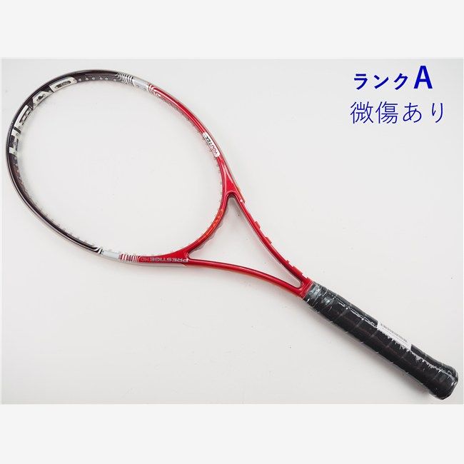 中古 テニスラケット ヘッド ユーテック IG プレステージ MID 2012年モデル (G2) HEAD YOUTEK IG PRESTIGE MID 2012 (c26050564c) 中古 テニスラケット ヘッド ユーテック IG プレステージ MID 2012年