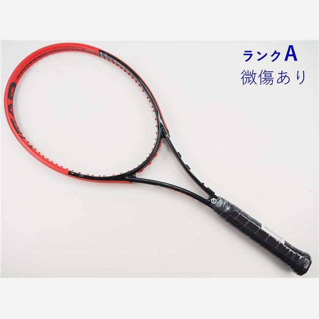中古 テニスラケット ヘッド グラフィン プレステージ MP 2014年モデル (G2) HEAD GRAPHENE PRESTIGE MP 2014 (c26050567c)