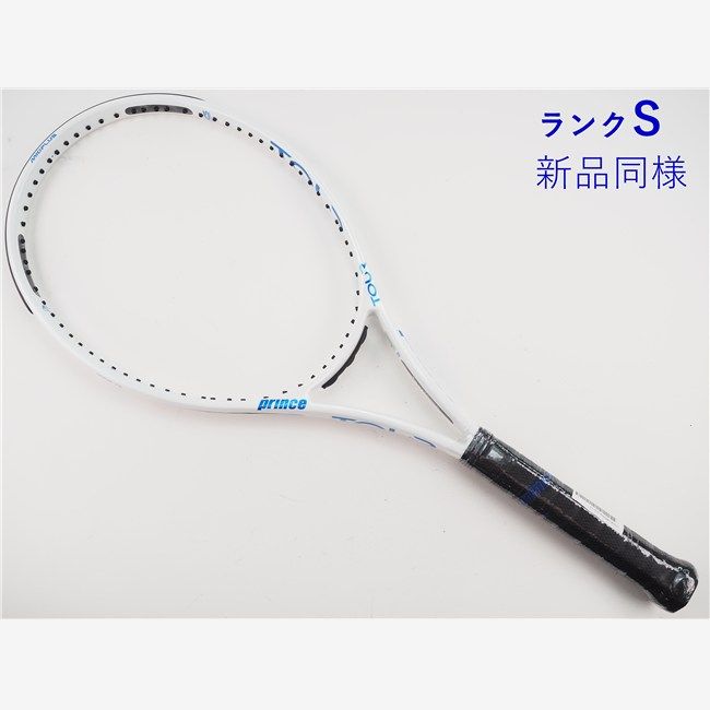 中古 テニスラケット プリンス ツアー 100(290g) 2022年モデル (G3) PRINCE TOUR 100(290g) 2022 (c26050569c)