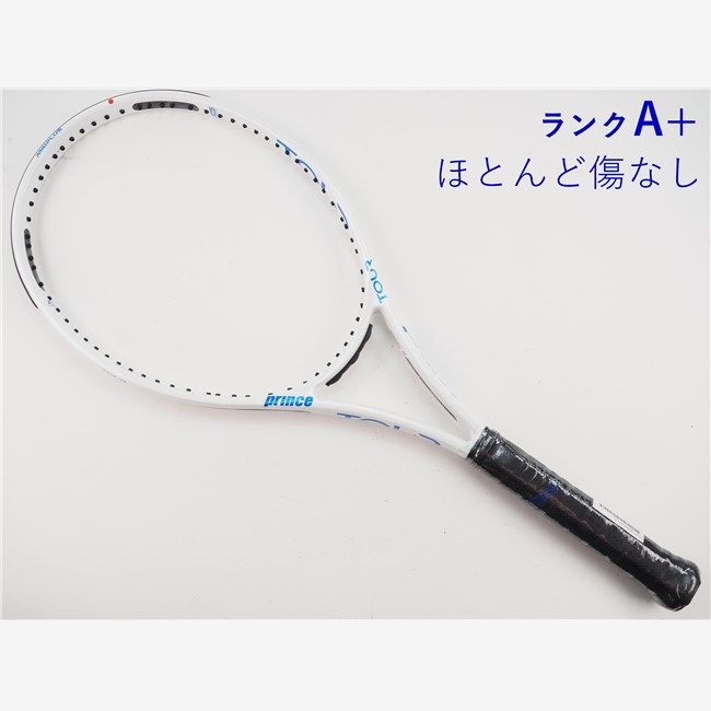 中古 テニスラケット プリンス ツアー 100(290g) 2022年モデル (G3) PRINCE TOUR 100(290g) 2022 (c26050570c)