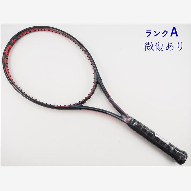 中古 テニスラケット ヘッド グラフィン タッチ プレステージ プロ 2018年モデル (G2) HEAD GRAPHENE TOUCH PRESTIGE PRO 201 (c26050572c)
