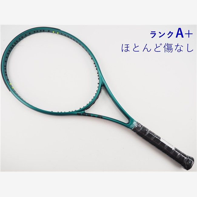 中古 テニスラケット ウィルソン ブレード 104 V9 2024年モデル (G2) WILSON BLADE 104 V9 2024 (c26050584c)
