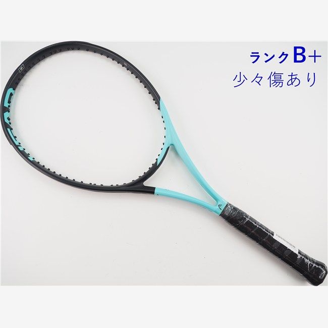 中古 テニスラケット ヘッド ブーム MP 2022年モデル (G2) HEAD BOOM MP 2022 (c26050600c)