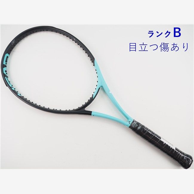 テニス テニスラケット ヘッド ブーム MP 2022年モデル (G2) HEAD BOOM